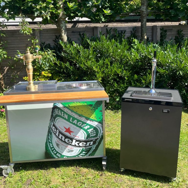 BIertap huren heerhugowaard biertap huren Feestmaatwerk Heerhugowaard